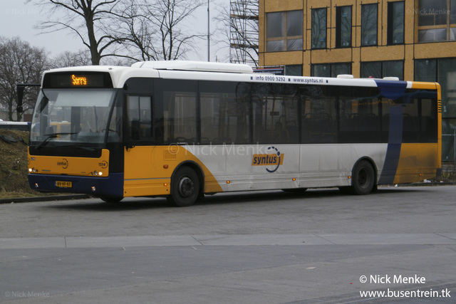 Foto van KEO VDL Ambassador ALE-120 1514 Standaardbus door_gemaakt Busentrein