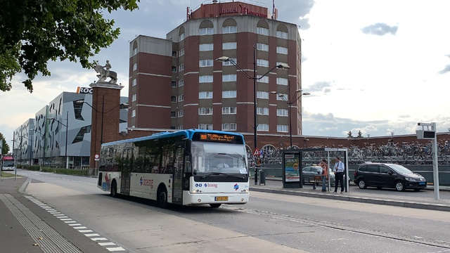 Foto van HER VDL Ambassador ALE-120 1093 Standaardbus door_gemaakt Stadsbus