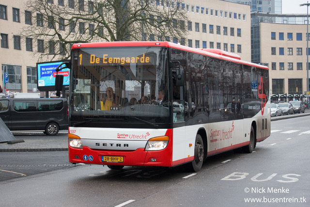 Foto van KEO Setra S 415 LE Business 1037 Standaardbus door_gemaakt Busentrein