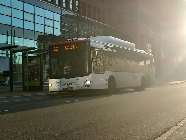 Foto van HTM MAN Lion's City CNG 1035 Standaardbus door_gemaakt Rafael070