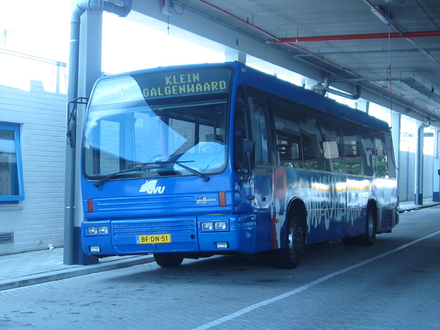 Foto van CXX Den Oudsten B89 1305 Standaardbus door_gemaakt stefan188