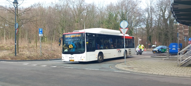 Foto van HTM MAN Lion's City CNG 1032 Standaardbus door_gemaakt Rafael070
