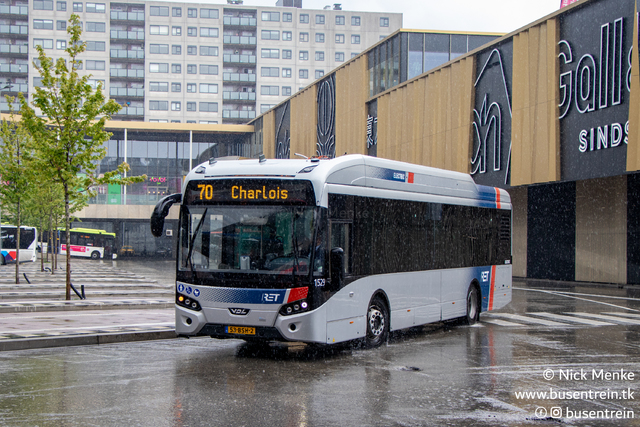Foto van RET VDL Citea SLF-120 Electric 1529 Standaardbus door_gemaakt Busentrein