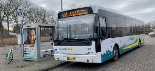 Foto van CXX VDL Ambassador ALE-120 3359 Standaardbus door BusDordrecht2003
