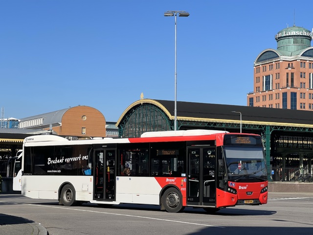 Foto van ARR VDL Citea SLF-120 8101 Standaardbus door_gemaakt Stadsbus
