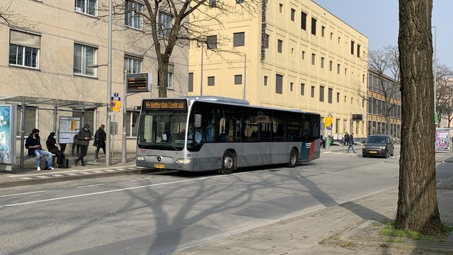 Foto van RET Mercedes-Benz Citaro 311 Standaardbus door_gemaakt Stadsbus