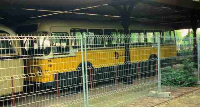 Foto van NSM Bolramer 7602 Standaardbus door Jelmer