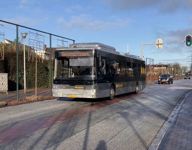 Foto van QBZ Ebusco 2.1 3027 Standaardbus door StijnBiemold