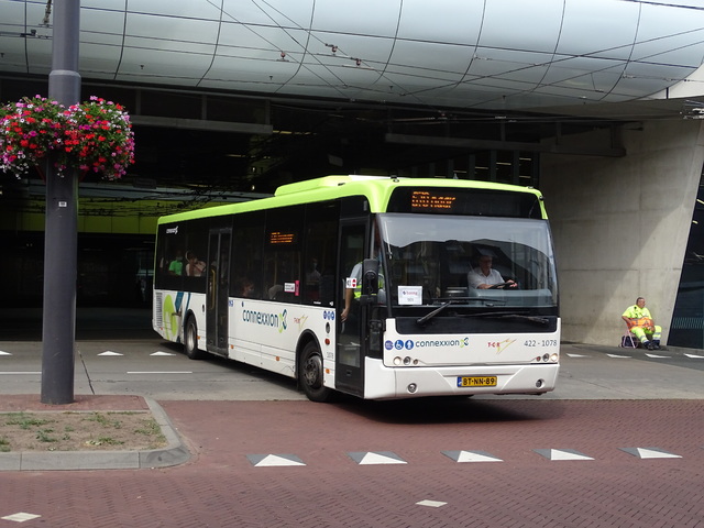Foto van CXX VDL Ambassador ALE-120 1078 Standaardbus door_gemaakt Brengfan2015