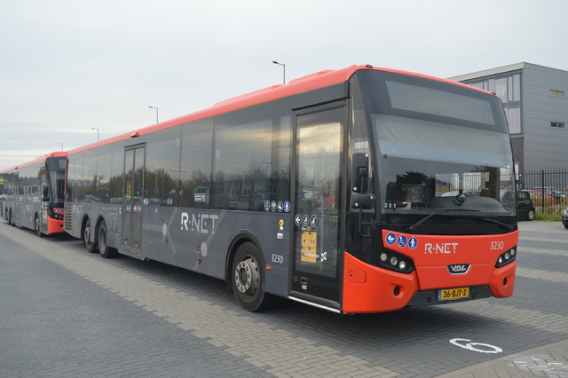 Foto van CXX VDL Citea XLE-145 3230 Standaardbus door_gemaakt wyke2207