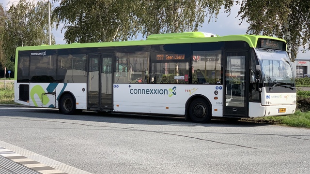 Foto van CXX VDL Ambassador ALE-120 1084 Standaardbus door BusDordrecht2003