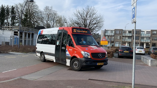 Foto van HER VDL MidCity 7211 Minibus door_gemaakt Stadsbus