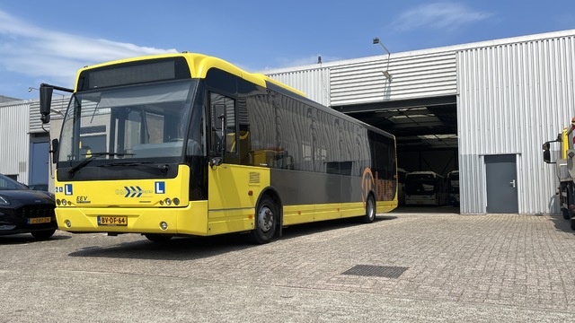Foto van ERN VDL Ambassador ALE-120 64 Standaardbus door SteefAchterberg
