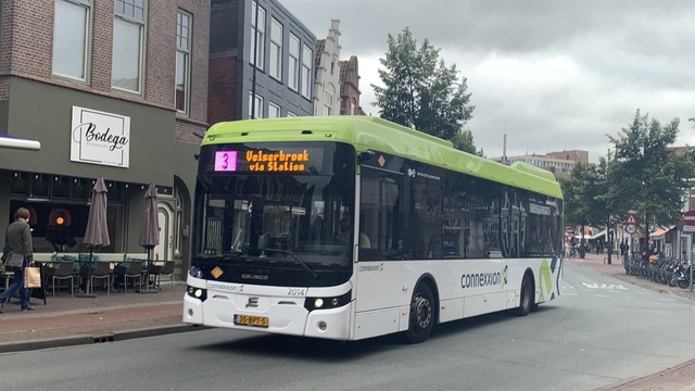 Foto van CXX Ebusco 2.2 (12mtr) 2014 Standaardbus door_gemaakt Stadsbus