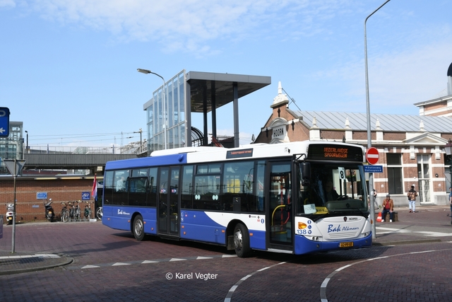Foto van Bak Scania OmniLink 138 Standaardbus door_gemaakt Karel