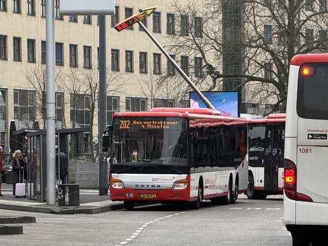 Foto van KEO Setra S 418 LE Business 1710 Standaardbus door_gemaakt Stadsbus