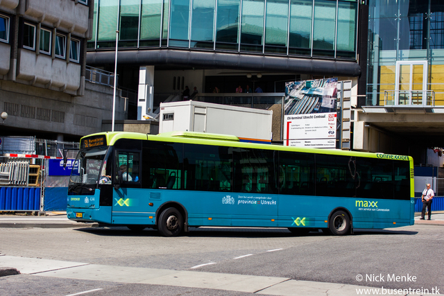 Foto van CXX VDL Ambassador ALE-120 4244 Standaardbus door_gemaakt Busentrein