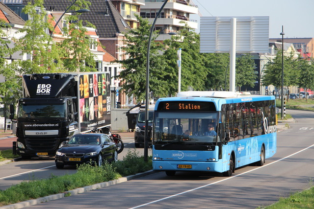 Foto van KEO VDL Ambassador ALE-120 4044 Standaardbus door jensvdkroft