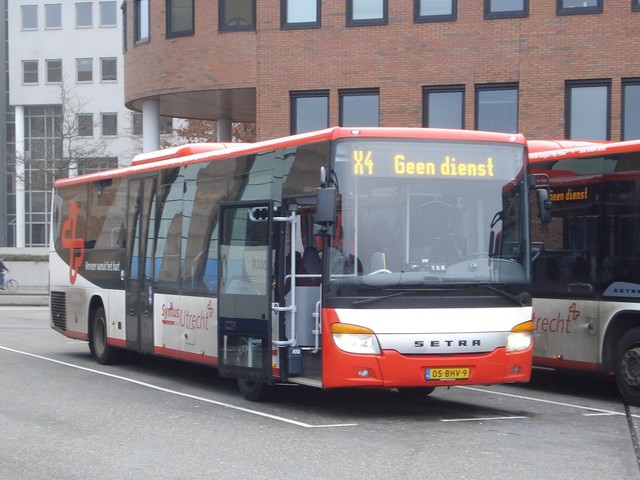 Foto van KEO Setra S 415 LE Business 1085 Standaardbus door Lijn45