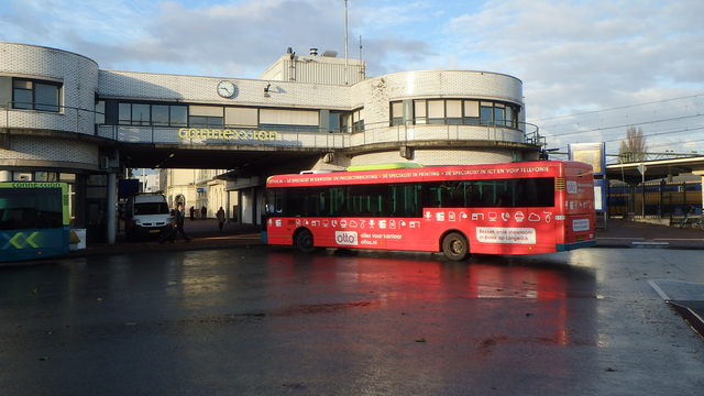 Foto van CXX VDL Ambassador ALE-120 5125 Standaardbus door_gemaakt Perzik