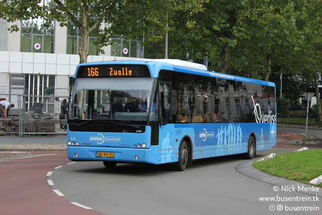 Foto van KEO VDL Ambassador ALE-120 4144 Standaardbus door_gemaakt Busentrein