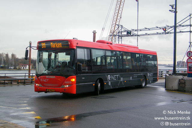 Foto van EBS Scania OmniLink 4003 Standaardbus door_gemaakt Busentrein