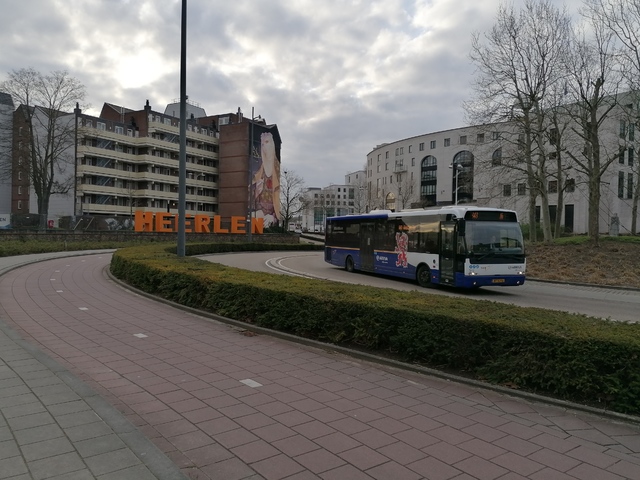 Foto van ARR VDL Ambassador ALE-120 572 Standaardbus door_gemaakt Ovspotterdylan