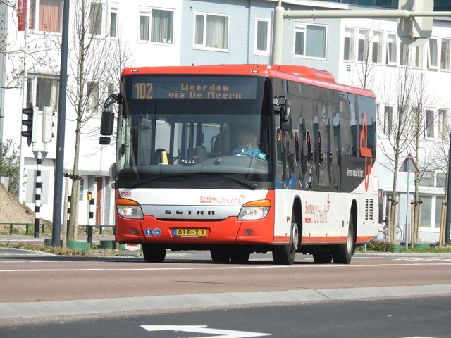 Foto van KEO Setra S 415 LE Business 1088 Standaardbus door_gemaakt stefan188