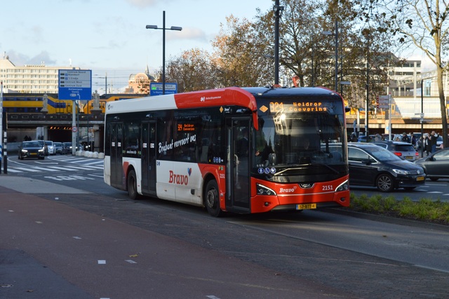 Foto van HER VDL Citea LF-122 2151 Standaardbus door_gemaakt Sanderbin
