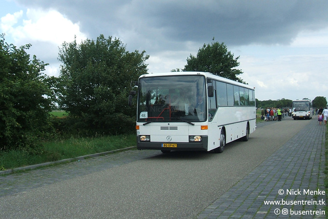 Foto van CXX Mercedes-Benz O408 2319 Standaardbus door_gemaakt Busentrein
