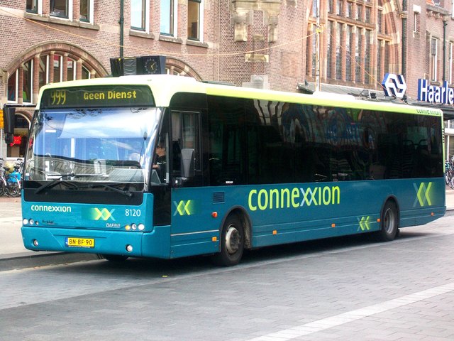 Foto van CXX VDL Ambassador ALE-120 8120 Standaardbus door_gemaakt wyke2207