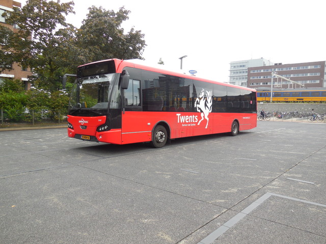 Foto van KEO VDL Citea LLE-120 3147 Standaardbus door_gemaakt Stadsbus