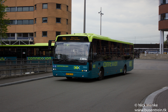 Foto van CXX VDL Ambassador ALE-120 5843 Standaardbus door_gemaakt Busentrein