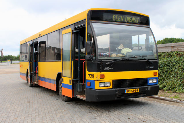 Foto van Goertz Den Oudsten B88 4 Standaardbus door Ovlov