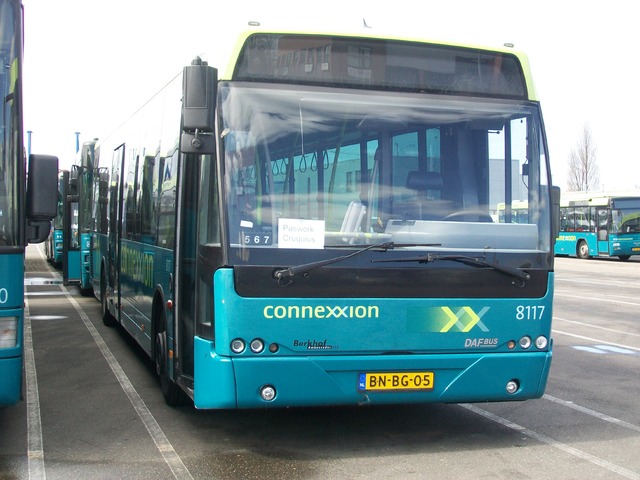 Foto van CXX VDL Ambassador ALE-120 8117 Standaardbus door_gemaakt wyke2207