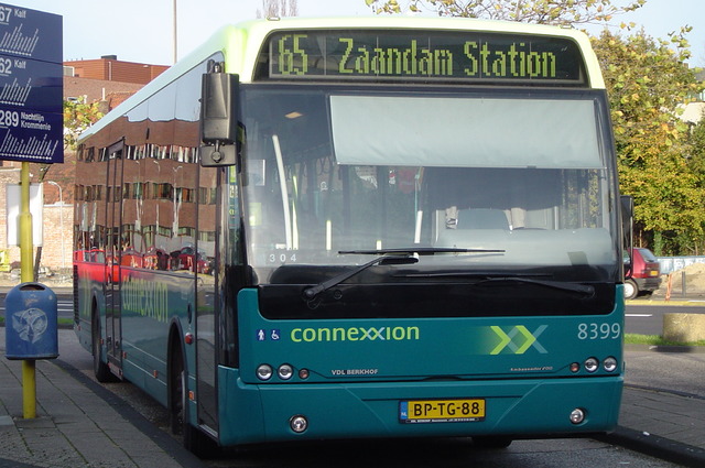 Foto van CXX VDL Ambassador ALE-120 8399 Standaardbus door_gemaakt wyke2207