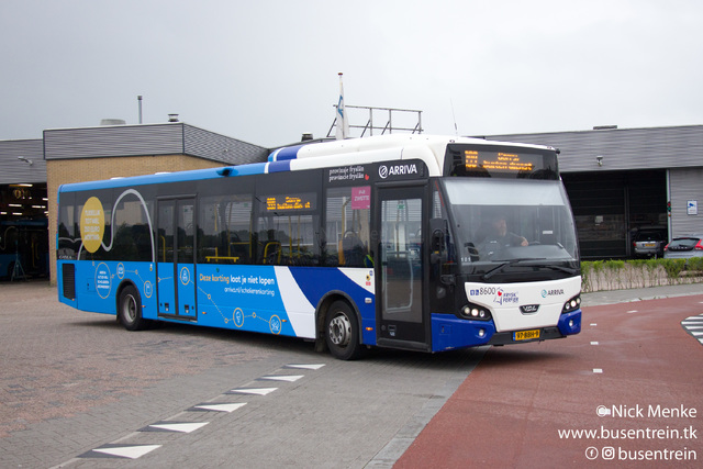 Foto van ARR VDL Citea LLE-120 8600 Standaardbus door_gemaakt Busentrein