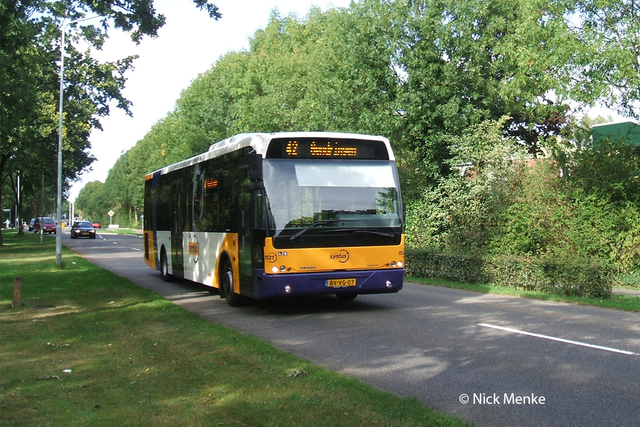 Foto van KEO VDL Ambassador ALE-120 1521 Standaardbus door_gemaakt Busentrein