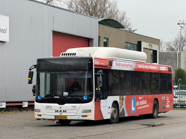 Foto van HTM MAN Lion's City CNG 1202 Standaardbus door Stadsbus