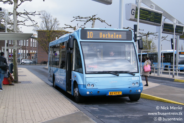 Foto van KEO Optare Solo 5321 Midibus door_gemaakt Busentrein