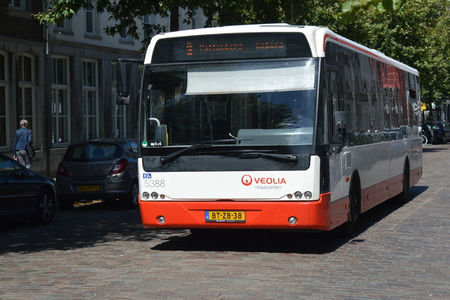 Foto van VEO VDL Ambassador ALE-120 5388 Standaardbus door_gemaakt wyke2207