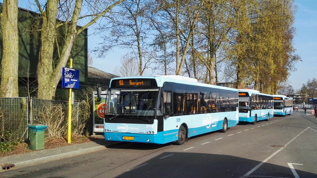 Foto van KEO VDL Ambassador ALE-120 5110 Standaardbus door_gemaakt OVdoorNederland