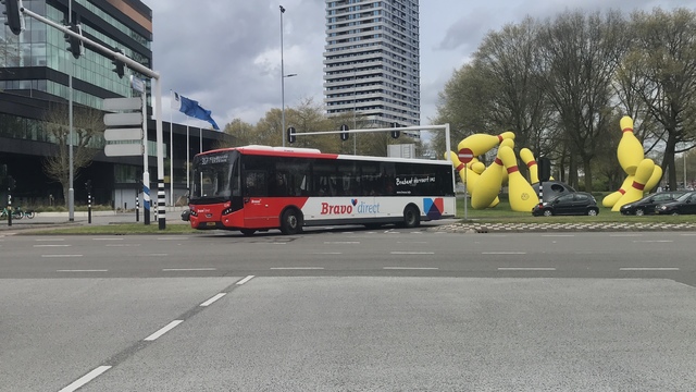 Foto van HER VDL Citea SLE-129 1234 Standaardbus door Rotterdamseovspotter