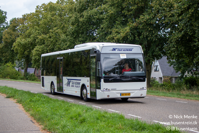 Foto van KNK VDL Ambassador ALE-120 5150 Standaardbus door_gemaakt Busentrein