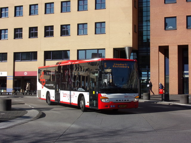 Foto van KEO Setra S 415 LE Business 1016 Standaardbus door_gemaakt Lijn45