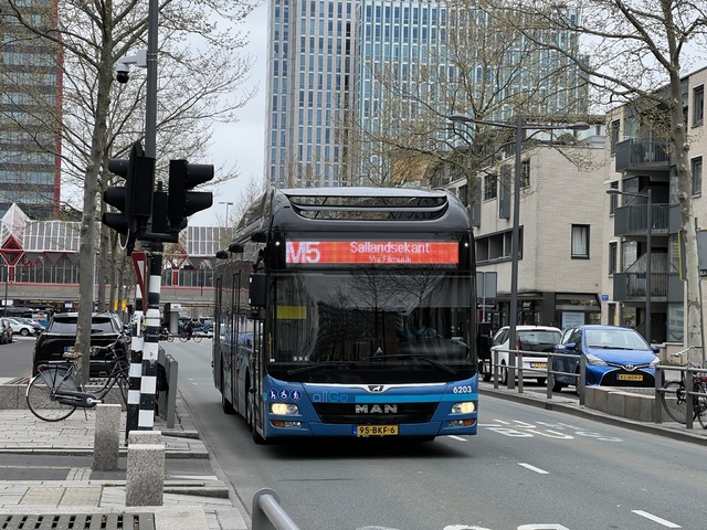 Foto van KEO MAN Lion's City 6203 Standaardbus door Stadsbus