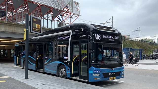 Foto van KEO MAN Lion's City 6209 Standaardbus door_gemaakt Stadsbus