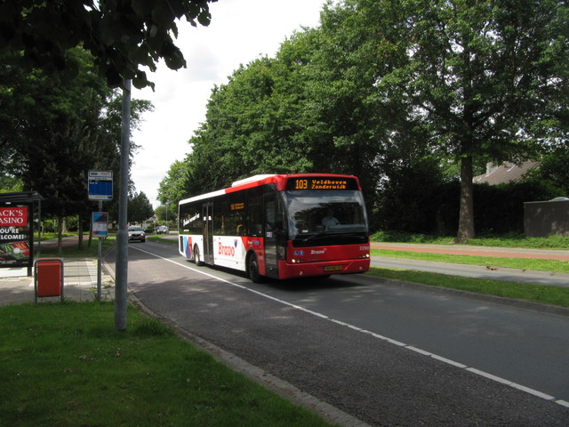 Foto van HER VDL Ambassador ALE-120 3390 Standaardbus door_gemaakt teun