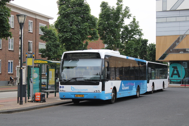 Foto van KEO VDL Ambassador ALE-120 7101 Standaardbus door_gemaakt StijnvanGinkel