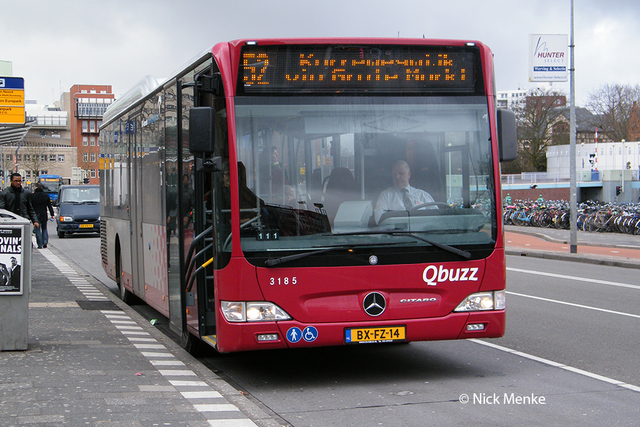 Foto van QBZ Mercedes-Benz Citaro LE 3185 Standaardbus door_gemaakt Busentrein